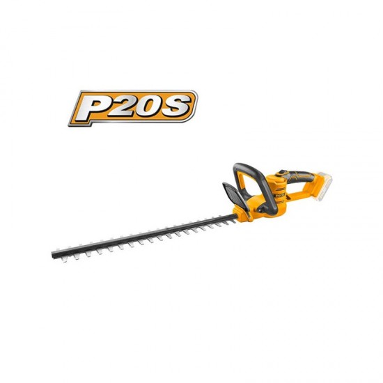 INGCO CHTLI2001 Μπορντουροψάλιδο Μπαταρίας 20V Li-Ion 