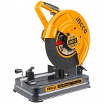 INGCO COS35538 Φαλτσοπρίονο Σιδήρου 2350W έως 6 ΑΤΟΚΕΣ ΔΟΣΕΙΣ