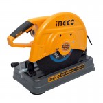INGCO COS35538 Φαλτσοπρίονο Σιδήρου 2350W έως 6 ΑΤΟΚΕΣ ΔΟΣΕΙΣ