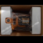 INGCO CPM15008 Φυγοκεντρική Αντλία Νερού 1500W εως 6 ΑΤΟΚΕΣ ΔΟΣΕΙΣ