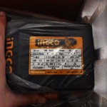 INGCO CPM15008 Φυγοκεντρική Αντλία Νερού 1500W εως 6 ΑΤΟΚΕΣ ΔΟΣΕΙΣ