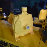 INGCO CPM15008 Φυγοκεντρική Αντλία Νερού 1500W εως 6 ΑΤΟΚΕΣ ΔΟΣΕΙΣ