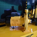 INGCO CPM15008 Φυγοκεντρική Αντλία Νερού 1500W εως 6 ΑΤΟΚΕΣ ΔΟΣΕΙΣ