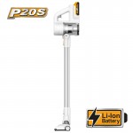 INGCO CVLI2006 Σκουπάκι Cyclone Μπαταρίας 20V Li-Ion έως 6 ΑΤΟΚΕΣ ΔΟΣΕΙΣ INGCO CVLI2006 Σκουπάκι Cyclone Μπαταρίας 20V Li-Ion έως 6 ΑΤΟΚΕΣ ΔΟΣΕΙΣ