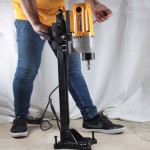 INGCO DDM28001 Επαγγελματικό Διαμαντοδράπανο Καροτιέρα 2800W έως 6 ΑΤΟΚΕΣ ΔΟΣΕΙΣ INGCO DDM28001 Επαγγελματικό Διαμαντοδράπανο Καροτιέρα 2800W έως 6 ΑΤΟΚΕΣ ΔΟΣΕΙΣ