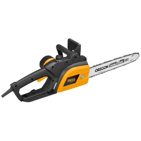 INGCO Αλυσοπρίονο Ηλεκτρικό 2200W ECS20161 εως 12 ΑΤΟΚΕΣ ΔΟΣΕΙΣ