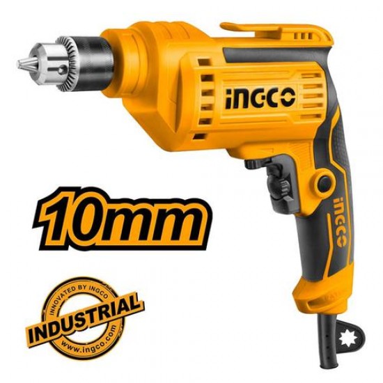 INGCO ED50028 Ηλεκτρικό Δράπανο Επαγγελματικό 500W 