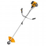 INGCO GBC45441 Θαμνοκοπτικό Βενζίνης Διαιρούμενο 2HP εως 12 ΑΤΟΚΕΣ ΔΟΣΕΙΣ INGCO GBC45441 Θαμνοκοπτικό Βενζίνης Διαιρούμενο 2HP εως 12 ΑΤΟΚΕΣ ΔΟΣΕΙΣ