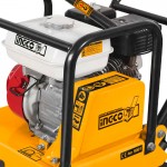 INGCO GCP100-2E Βενζινοκίνητος Συμπιεστής Εδάφους 6.5Hp εως 12 ΑΤΟΚΕΣ ΔΟΣΕΙΣ INGCO GCP100-2E Βενζινοκίνητος Συμπιεστής Εδάφους 6.5Hp εως 12 ΑΤΟΚΕΣ ΔΟΣΕΙΣ