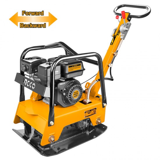 INGCO GCP125-1 Βενζινοκίνητος Συμπιεστής Εδάφους με κινητήρα Honda 5.5Hp εως 12 ΑΤΟΚΕΣ ΔΟΣΕΙΣ INGCO GCP125-1 Βενζινοκίνητος Συμπιεστής Εδάφους με κινητήρα Honda 5.5Hp εως 12 ΑΤΟΚΕΣ ΔΟΣΕΙΣ