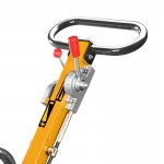 INGCO GCP125-1 Βενζινοκίνητος Συμπιεστής Εδάφους με κινητήρα Honda 5.5Hp εως 12 ΑΤΟΚΕΣ ΔΟΣΕΙΣ INGCO GCP125-1 Βενζινοκίνητος Συμπιεστής Εδάφους με κινητήρα Honda 5.5Hp εως 12 ΑΤΟΚΕΣ ΔΟΣΕΙΣ