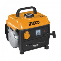 INGCO Γεννήτρια Βενζινοκίνητη 0.8 KVA GE8001 εως 12 ΑΤΟΚΕΣ ΔΟΣΕΙΣ INGCO Γεννήτρια Βενζινοκίνητη 0.8 KVA GE8001 εως 12 ΑΤΟΚΕΣ ΔΟΣΕΙΣ