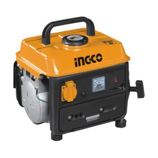 INGCO Γεννήτρια Βενζινοκίνητη 0.8 KVA GE8001 εως 12 ΑΤΟΚΕΣ ΔΟΣΕΙΣ INGCO Γεννήτρια Βενζινοκίνητη 0.8 KVA GE8001 εως 12 ΑΤΟΚΕΣ ΔΟΣΕΙΣ