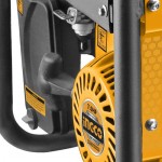 INGCO GE30005 Γεννήτρια Βενζινοκίνητη 2.8kW εως 6 ΑΤΟΚΕΣ ΔΟΣΕΙΣ