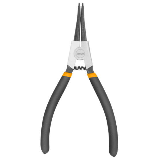 INGCO Ασφαλειοτσίμπιδο ίσιο 175mm HCCP011802