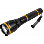 INGCO Φακός Προβολέας Επαναφορτιζόμενος 250 lumen HCFL186501