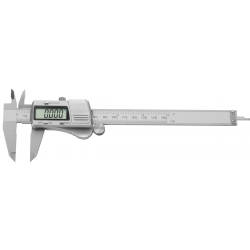 INGCO Ηλεκτρονικό Παχύμετρο 0-150mm HDCD01150 INGCO Ηλεκτρονικό Παχύμετρο 0-150mm HDCD01150