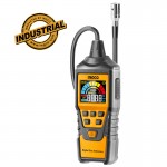 INGCO HETGA01 Επαγγελματικός Ψηφιακός Ανιχνευτής Διαρροής Αερίων