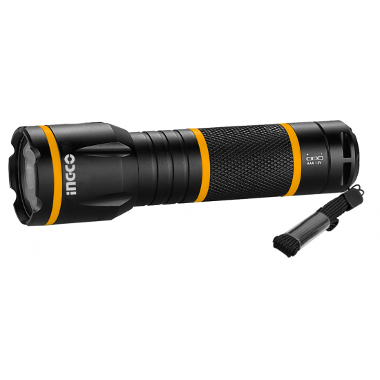 INGCO Φακός Προβολέας 135 lumen HFL013AAA1