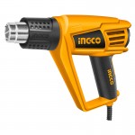 INGCO Ηλεκτρικό πιστόλι θερμού αέρα  2000W HG20008