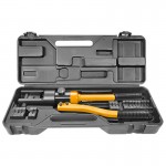 INGCO HHCT01240 Υδραυλική Πρέσσα Ακροδεκτών 70kN