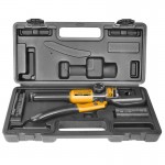 INGCO HHCT0170 Υδραυλική Πρέσσα Ακροδεκτών 45kN INGCO HHCT0170 Υδραυλική Πρέσσα Ακροδεκτών 45kN