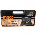 INGCO HHCT0170 Υδραυλική Πρέσσα Ακροδεκτών 45kN INGCO HHCT0170 Υδραυλική Πρέσσα Ακροδεκτών 45kN
