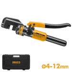 INGCO HHSC0112 Υδραυλικός Κόφτης Μετάλλου 45kN