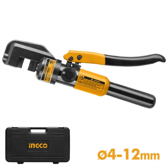 INGCO HHSC0112 Υδραυλικός Κόφτης Μετάλλου 45kN