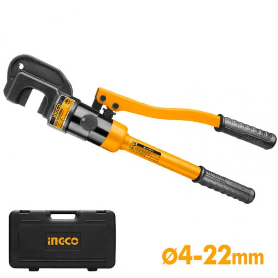 INGCO HHSC0122 Υδραυλικός Κόφτης Μετάλλου 100kN