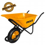 INGCO HHWB64018G Καρότσι Μπετού - Κήπου 150kg INGCO HHWB64018G Καρότσι Μπετού - Κήπου 150kg