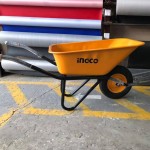 INGCO HHWB64018G Καρότσι Μπετού - Κήπου 150kg INGCO HHWB64018G Καρότσι Μπετού - Κήπου 150kg