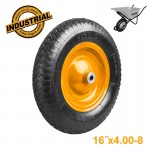 INGCO HHWB64018G Καρότσι Μπετού - Κήπου 150kg INGCO HHWB64018G Καρότσι Μπετού - Κήπου 150kg