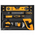 INGCO HKTHP21471 Σετ 147 τεμ Εργαλεία σε Εργαλειοθήκη - Βαλίτσα Αλουμινίου έως 6 ΑΤΟΚΕΣ ΔΟΣΕΙΣ INGCO HKTHP21471 Σετ 147 τεμ Εργαλεία σε Εργαλειοθήκη - Βαλίτσα Αλουμινίου έως 6 ΑΤΟΚΕΣ ΔΟΣΕΙΣ