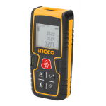 INGCO Μετρητής αποστάσεων 40m Λέιζερ HLDD0401 INGCO Μετρητής αποστάσεων 40m Λέιζερ HLDD0401