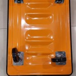 INGCO HPHT11502 Πτυσσόμενο Καρότσι Πλατφόρμα 150kg INGCO HPHT11502 Πτυσσόμενο Καρότσι Πλατφόρμα 150kg