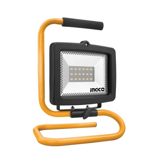 INGCO Προβολέας LED 220V Industrial HPLF09001 INGCO Προβολέας LED 220V Industrial HPLF09001