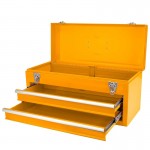 INGCO HTB06 Εργαλειοθήκη Άδεια 3 Θέσεων με 2 Συρτάρια INGCO HTB06 Εργαλειοθήκη Άδεια 3 Θέσεων με 2 Συρτάρια
