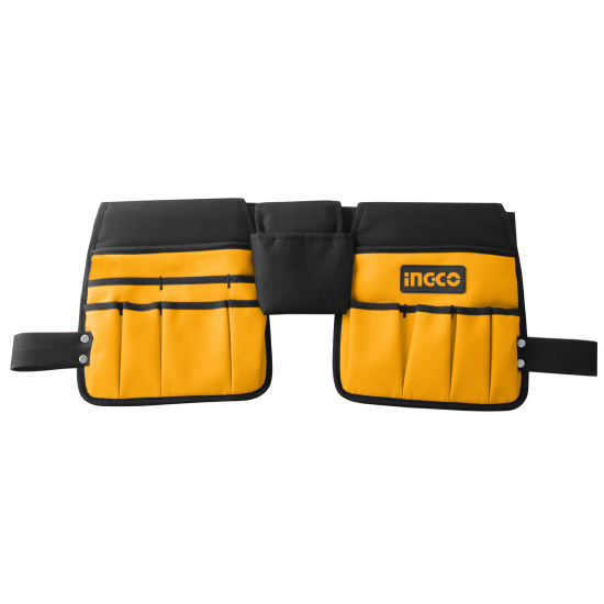 INGCO Διπλή Εργαλειοθήκη Μέσης HTBP02031 INGCO Διπλή Εργαλειοθήκη Μέσης HTBP02031