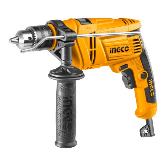 INGCO ID6538 Κρουστικό Δράπανο 650W INGCO ID6538 Κρουστικό Δράπανο 650W