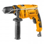 INGCO ID6538-2 Κρουστικό Δράπανο INGCO ID6538-2 Κρουστικό Δράπανο