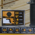 INGCO ID6538-2 Κρουστικό Δράπανο INGCO ID6538-2 Κρουστικό Δράπανο