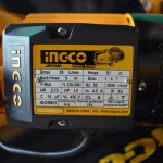 INGCO JP07508 Αντλία Αυτόματης Αναρρόφυσης 750W ΕΩΣ 6 ΑΤΟΚΕΣ ΔΟΣΕΙΣ INGCO JP07508 Αντλία Αυτόματης Αναρρόφυσης 750W ΕΩΣ 6 ΑΤΟΚΕΣ ΔΟΣΕΙΣ