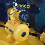 INGCO JPT07508 Πιεστικό Συγκρότημα Νερού 750W εως 6 ΑΤΟΚΕΣ ΔΟΣΕΙΣ INGCO JPT07508 Πιεστικό Συγκρότημα Νερού 750W εως 6 ΑΤΟΚΕΣ ΔΟΣΕΙΣ