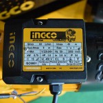 INGCO JPT07508 Πιεστικό Συγκρότημα Νερού 750W εως 6 ΑΤΟΚΕΣ ΔΟΣΕΙΣ INGCO JPT07508 Πιεστικό Συγκρότημα Νερού 750W εως 6 ΑΤΟΚΕΣ ΔΟΣΕΙΣ