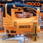 INGCO JS57028 Σέγα Ηλεκτρική 570W 