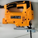 INGCO JS57028 Σέγα Ηλεκτρική 570W 