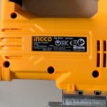 INGCO JS57028 Σέγα Ηλεκτρική 570W 