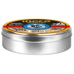 INGCO Δίσκος Metal Inox 125mm Σε Κουτί 10 Τεμαχίων MCD121255