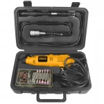 INGCO MG1309 Μίνι Δράπανο Μοντελισμού INGCO MG1309 Μίνι Δράπανο Μοντελισμού